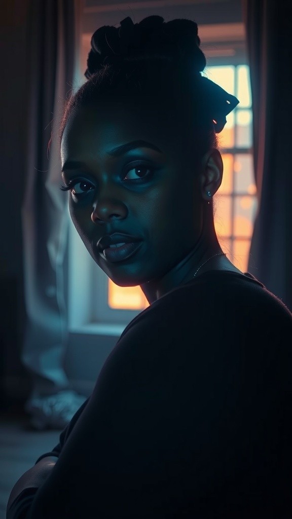 Own Your Sunshine: Choose Where You Look