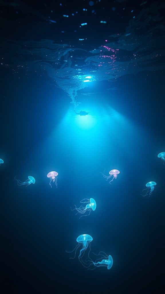 Surviving the Deep: 3 Deadliest Real Sea Dives!