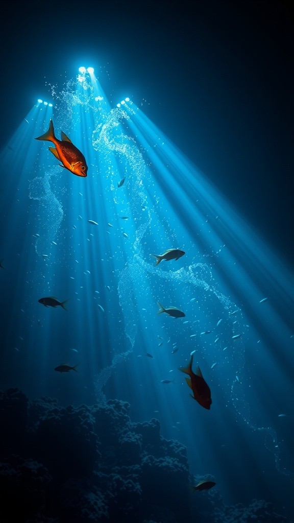 Surviving the Deep: 3 Deadliest Real-Life Deep Sea Dives