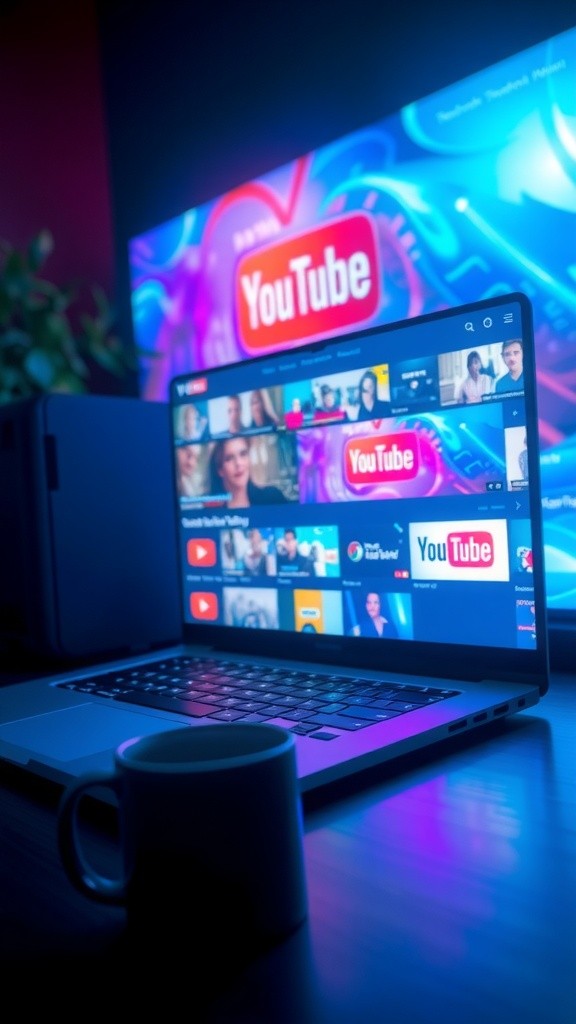 How Alex Quickly Profited from YouTube!