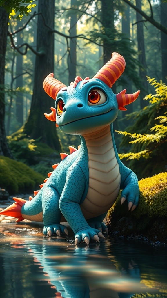 The Mystery of Labubu's Gaze