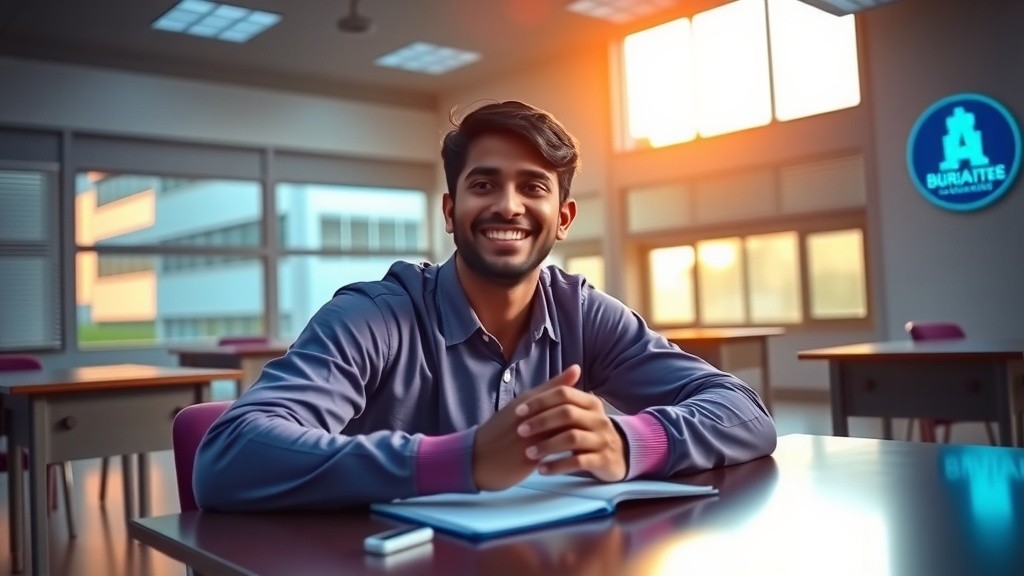 GreenGen: Revolutionizing School Desks with Sustainable Energy