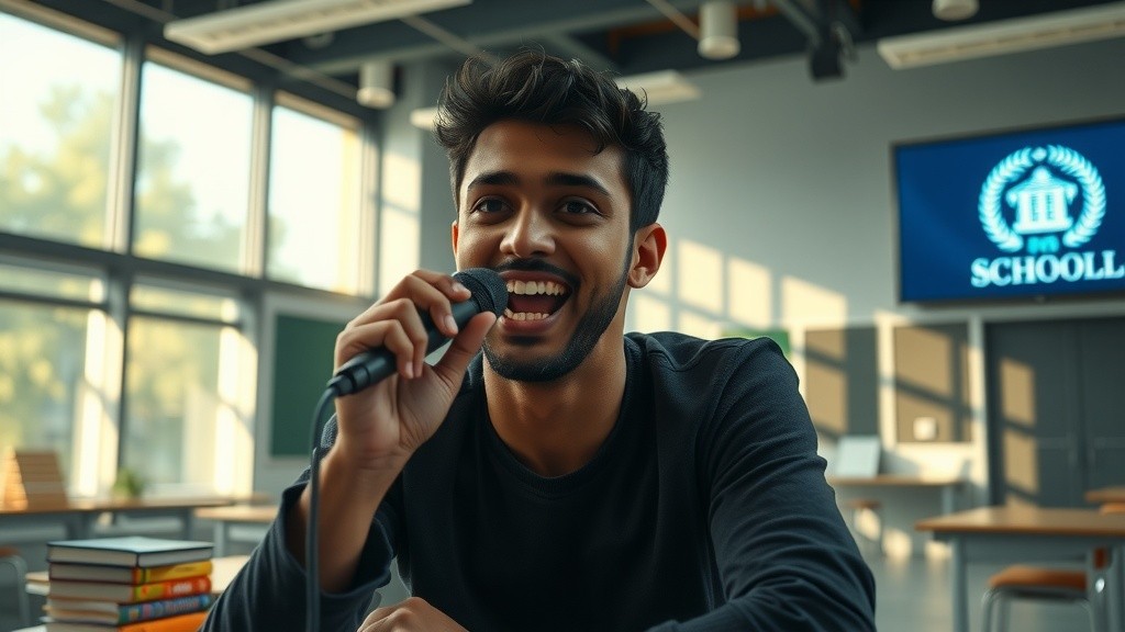 EcoDesk: The Self-Charging Smart School Desk for Sustainable Learning