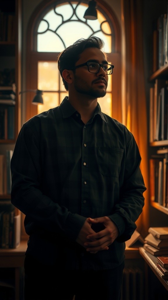 Embracing Failure: The Courage to Try