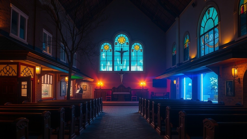 Nuit du Sang à Agboville