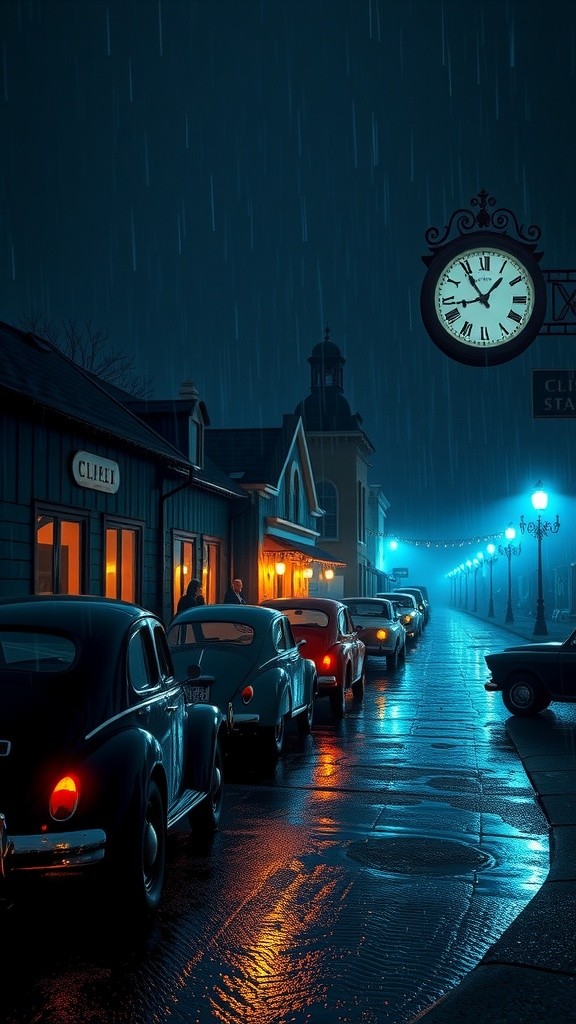 The Timeless Lure of Emily