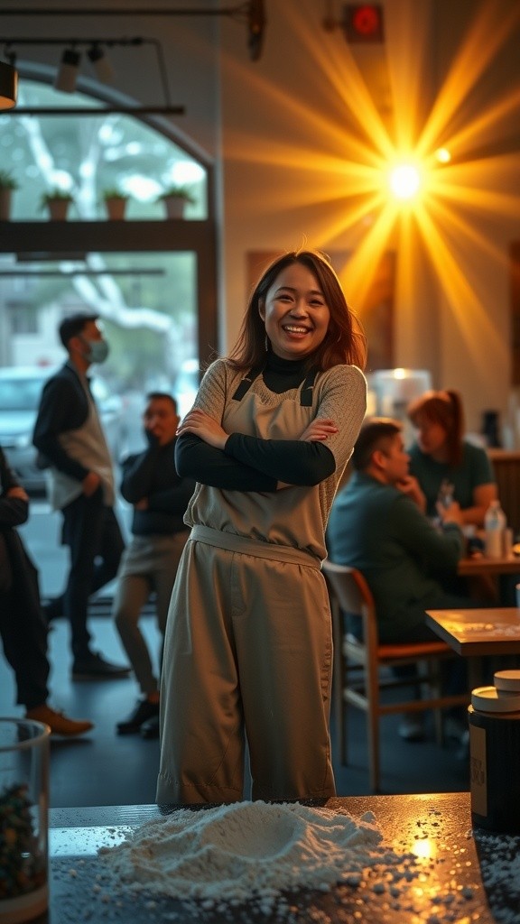 In Love with My Best Friend