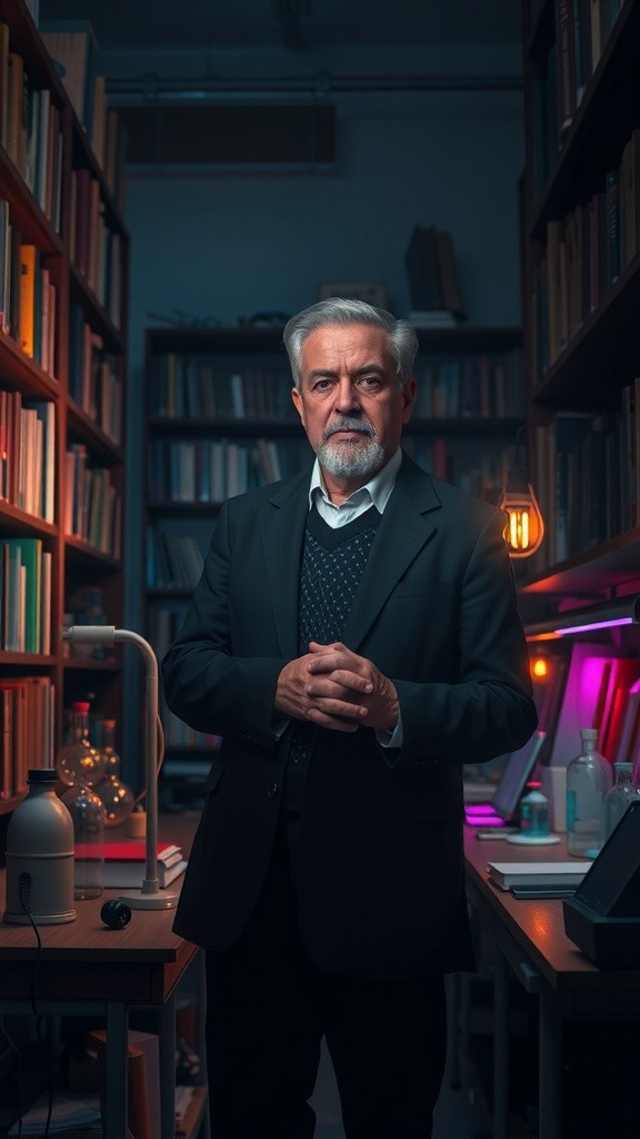 यहाँ है जादुई साइंस एक्सपेरिमेंट! 😱✨