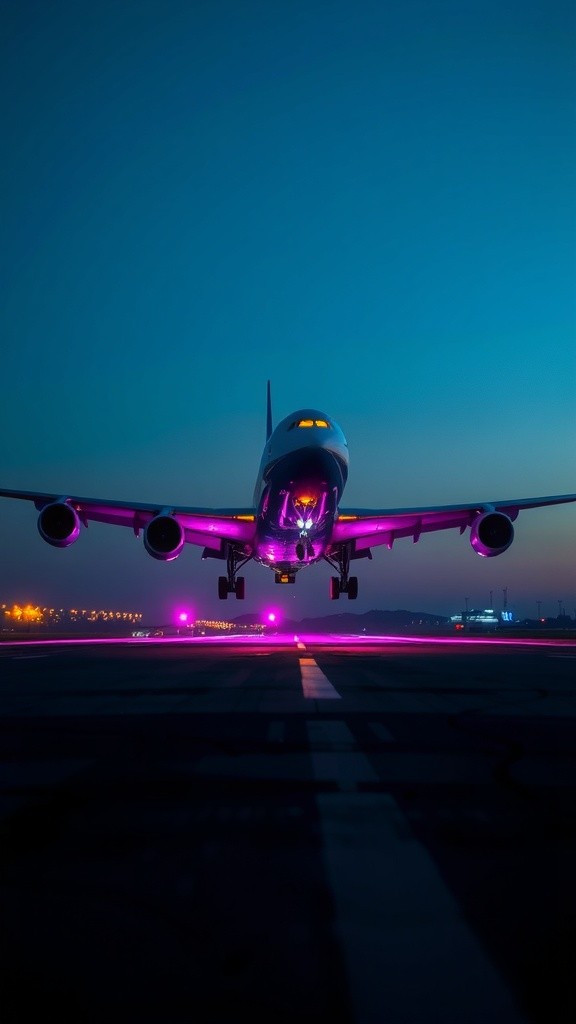 How Boeing 777 Operates and Flies in the Sky