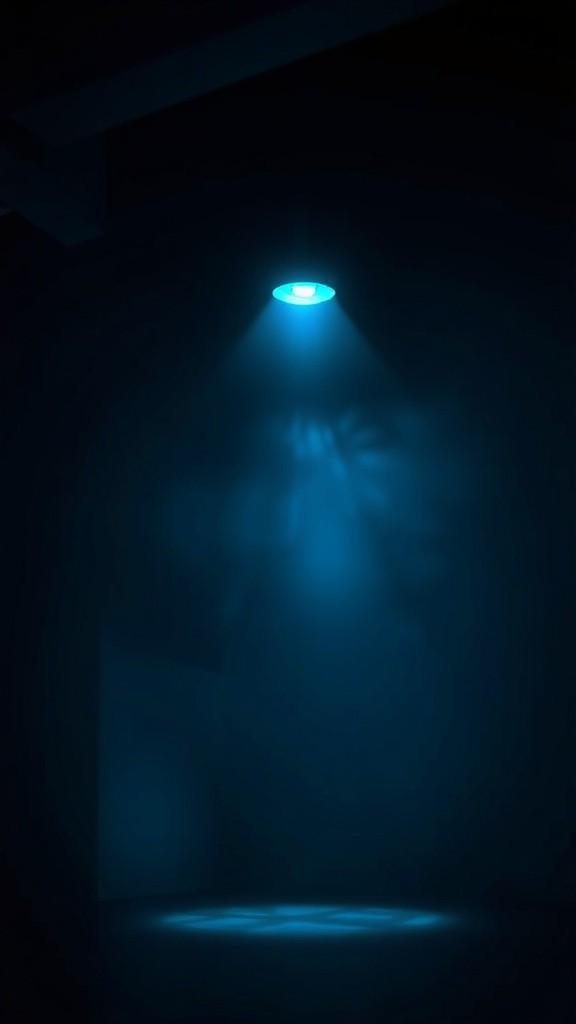 ARCHIVE_OBLIVION: A Defiant Fragment of Existence