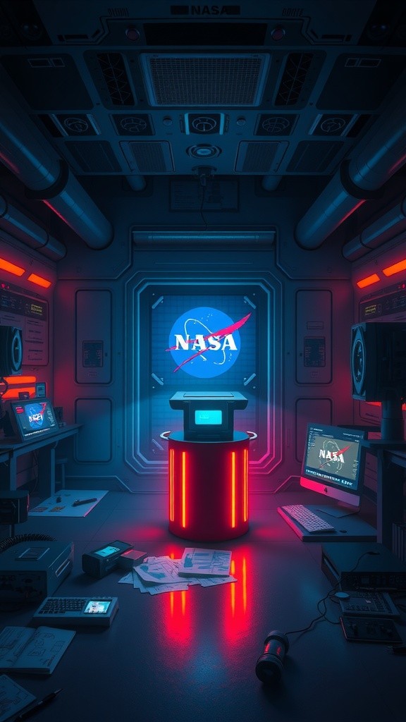 Membelokkan Cahaya dan Misteri Waktu