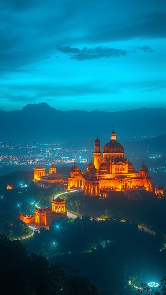 The Golden Legend of El Dorado: Myth or Reality?