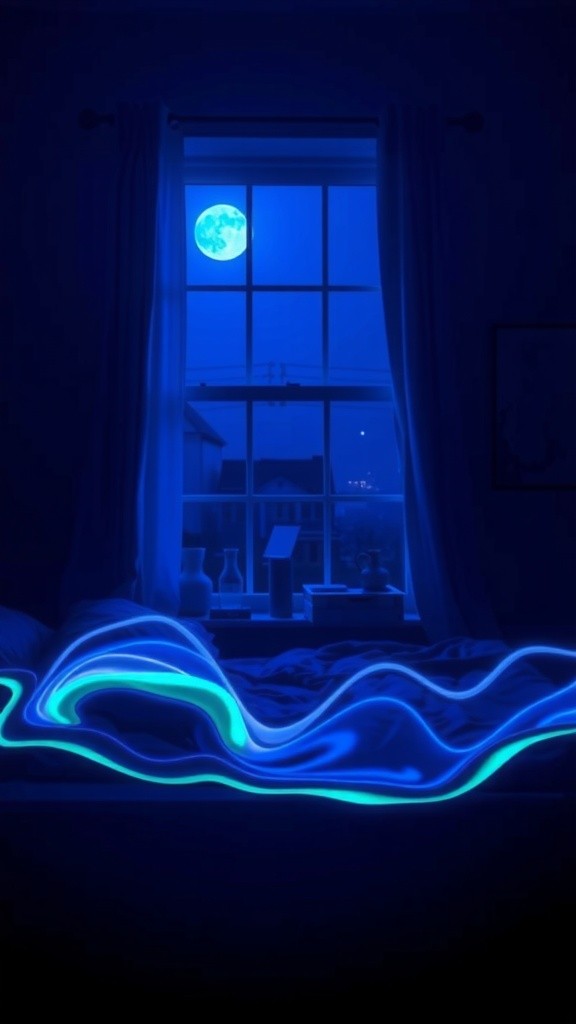 Why We Overthink at Night