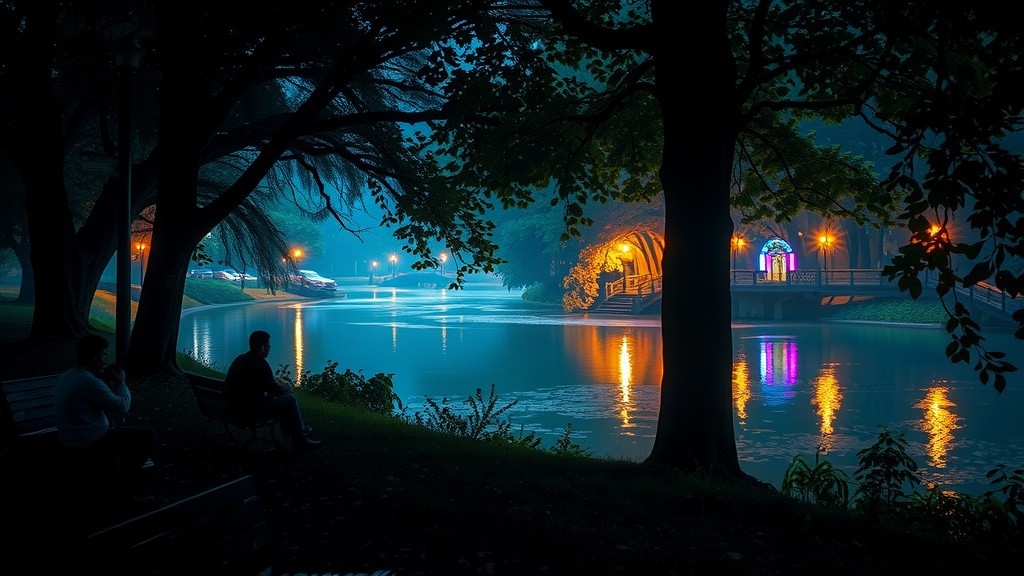 Embracing Peace: Strength Through Scripture Meditation