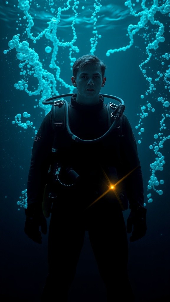 Surviving the 3 Most Dangerous Deep Sea Dives!