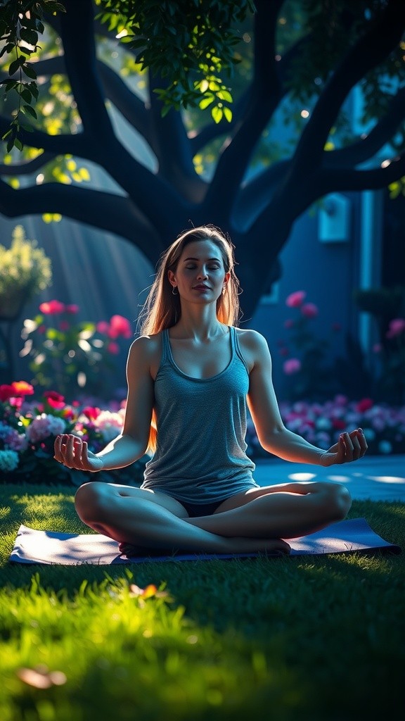 🌟 Empower Your Mind: 7 Essential Tips for Women's Mental Well-Being!