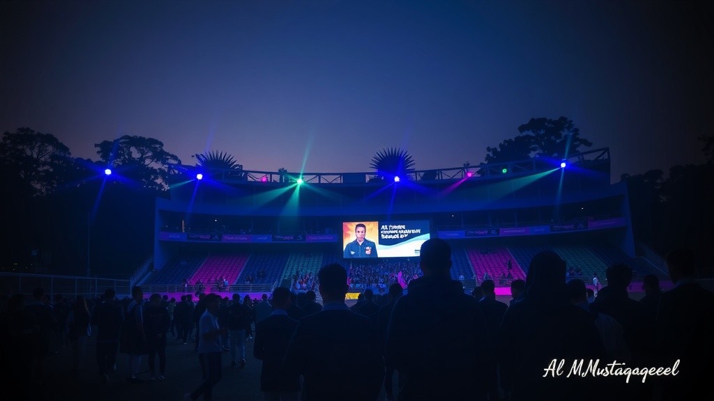 The Importance of Inter-House Sports and the Benefits of Sponsorship