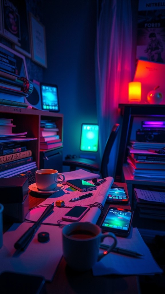 Rediscovering Silence: A Journey Within