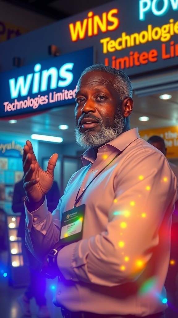 Quality Power Solutions from Ugochukwu - AC DC Breakers & More!