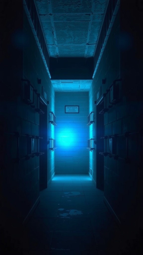 Whispers of Freedom: The Daring Escape Plan