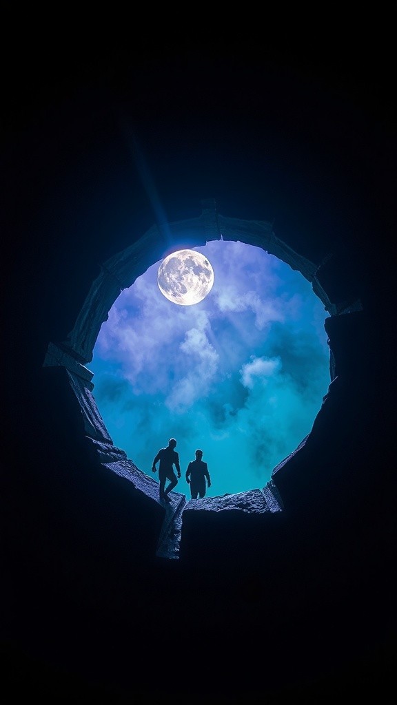 Escape from Alcatraz: Did They Survive?