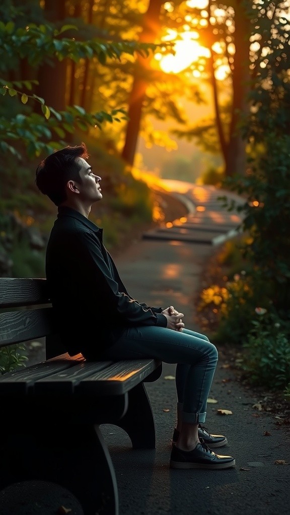 Bangkit dari Kegagalan