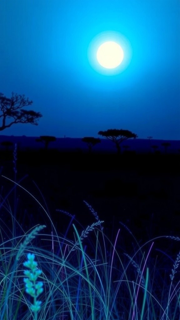 Kecepatan Cheetah di Savana Afrika