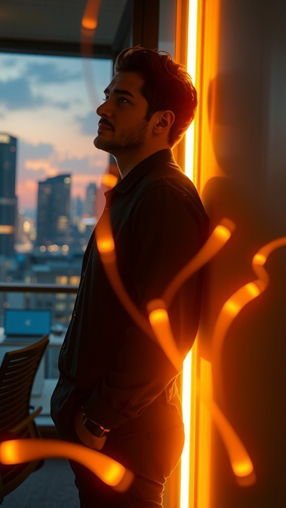 How CEO YG Fell in Love with Alice Mulbah