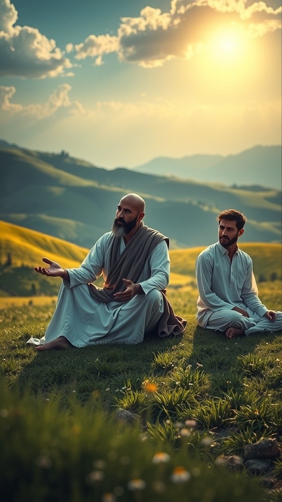 Unlocking the Secrets: The Hidden Truths of Jesus' Parables