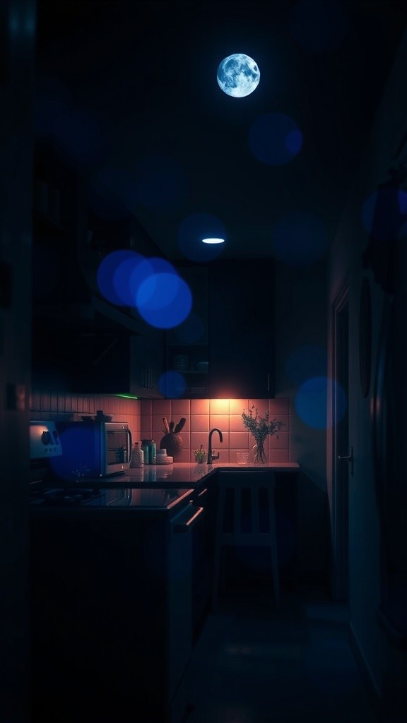 The Whispering Warning