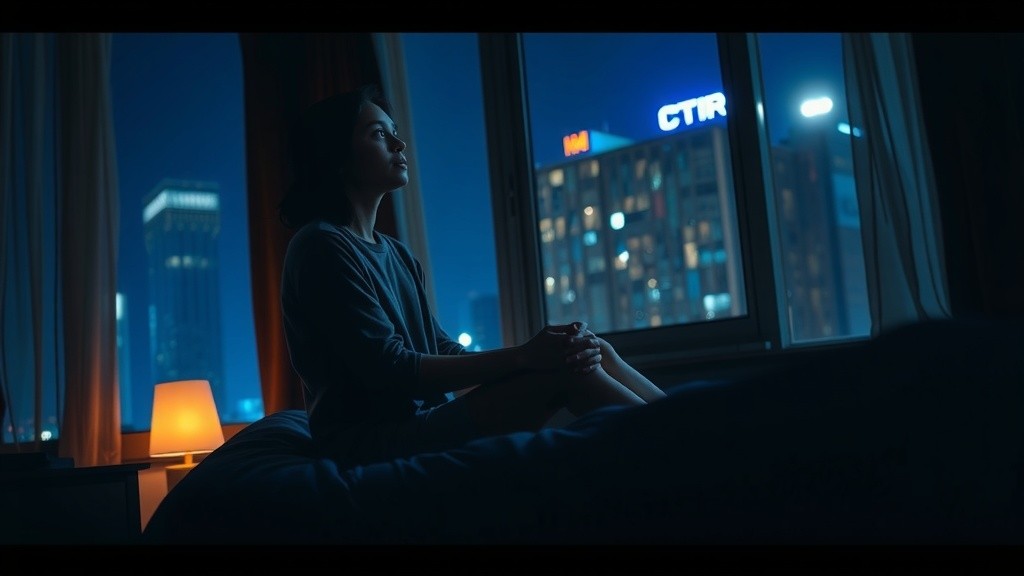 Ilusi Takdir: Apakah Hidup Sudah Diatur?