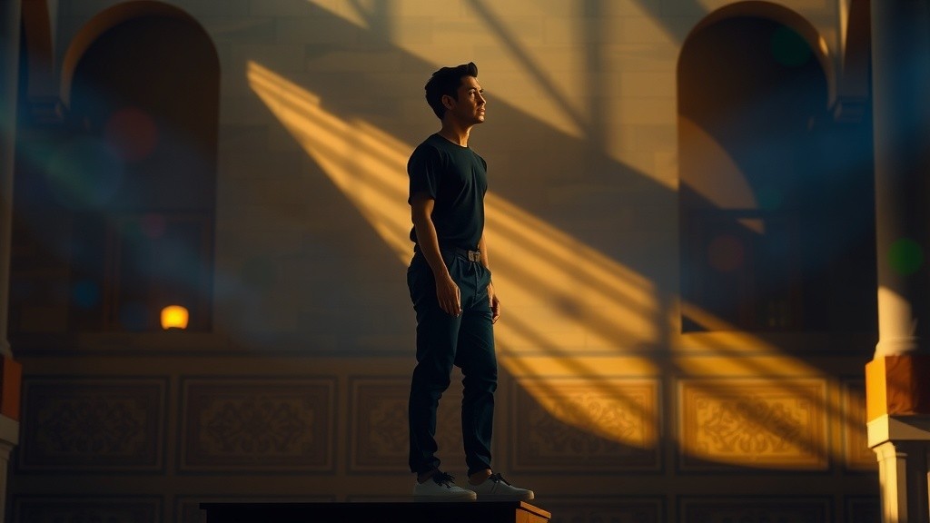 Takdir dan Usaha: Mana yang Kamu Percaya?