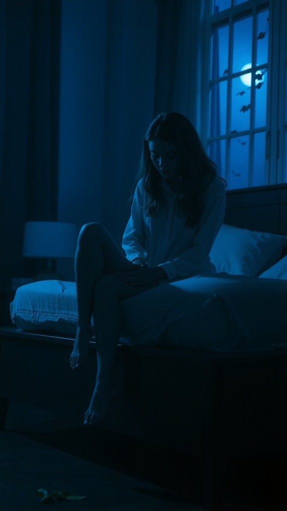 Healing After Heartbreak: Finding Yourself Again