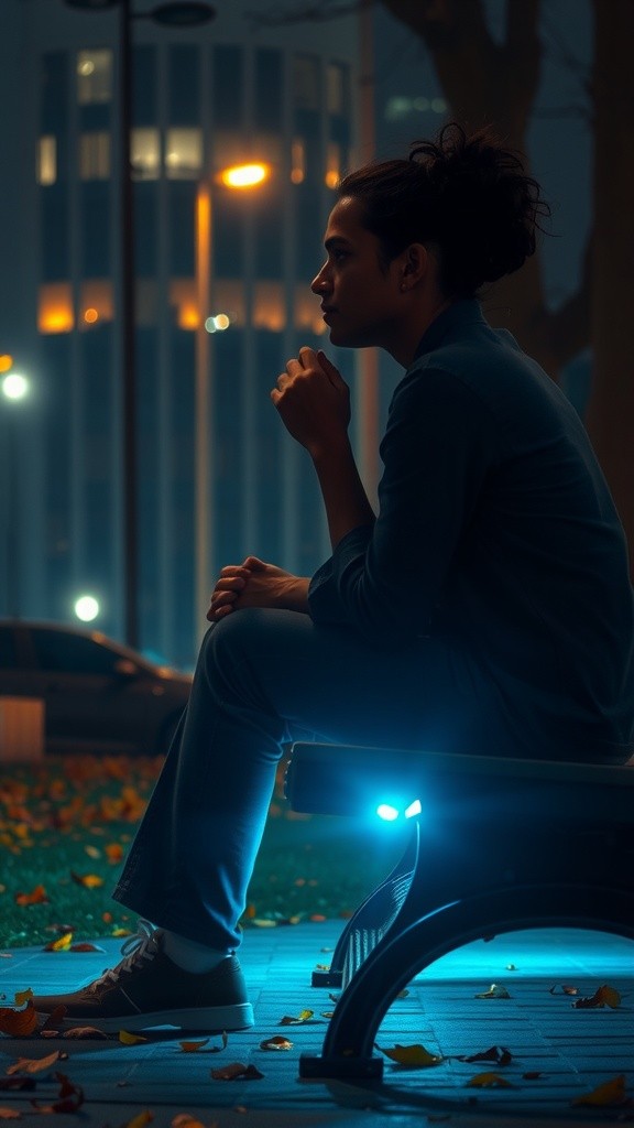 Terus Melangkah: Kekuatan dalam Proses