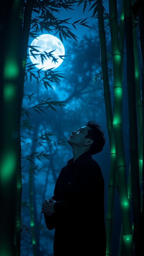 The Tale of Princess Kaguya