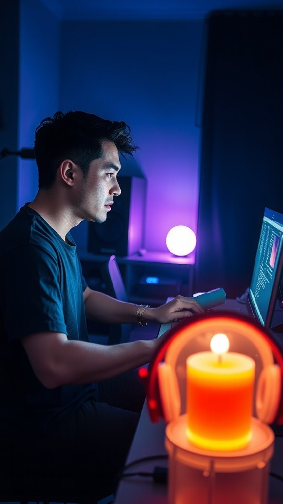 Jangan Skip! Pentingnya Support Konten Kreator!