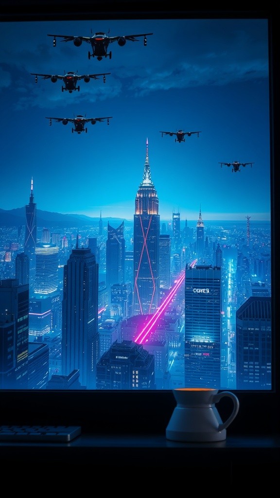 Dosti AI Se: Aryan aur Nira ki Kahani