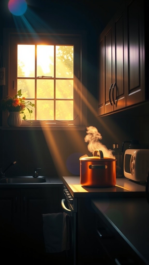 A Mother's Touching Love Story