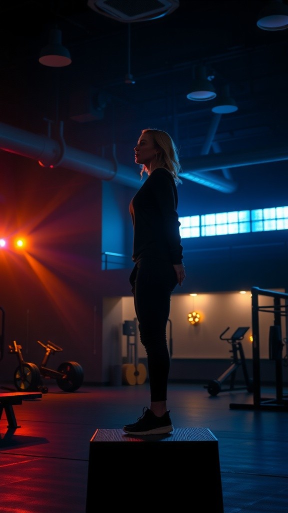 Rising from Failure: A Journey of Strength and Hope