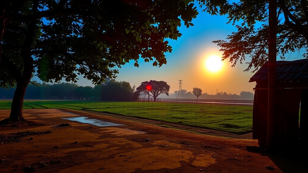 दर्द का एक क्षण