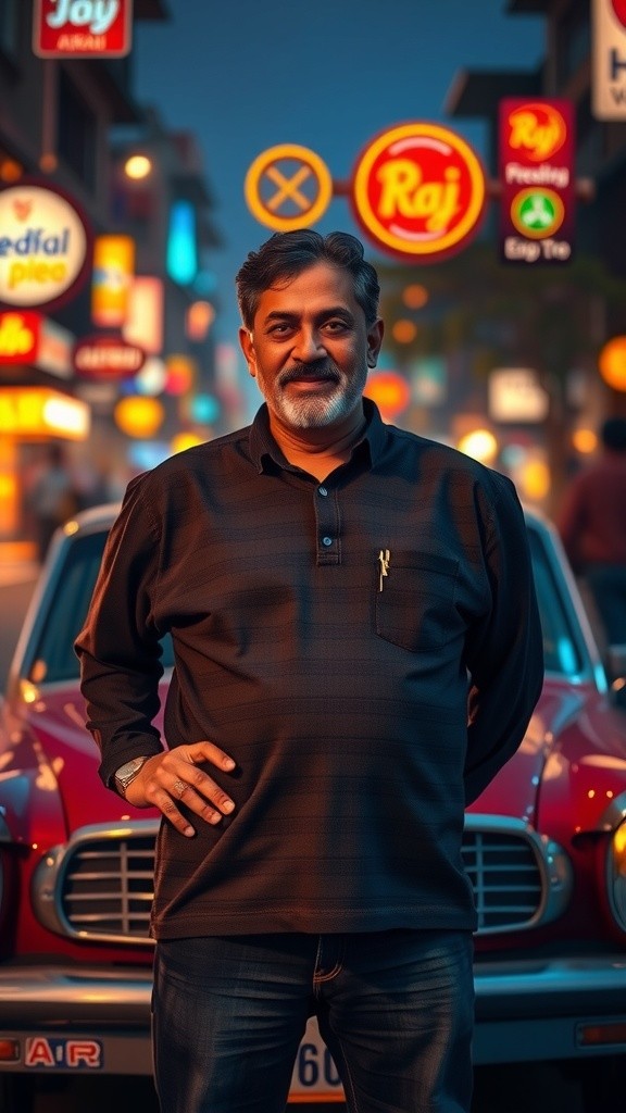 Imandari ka Phal: Zahid ki Kahani