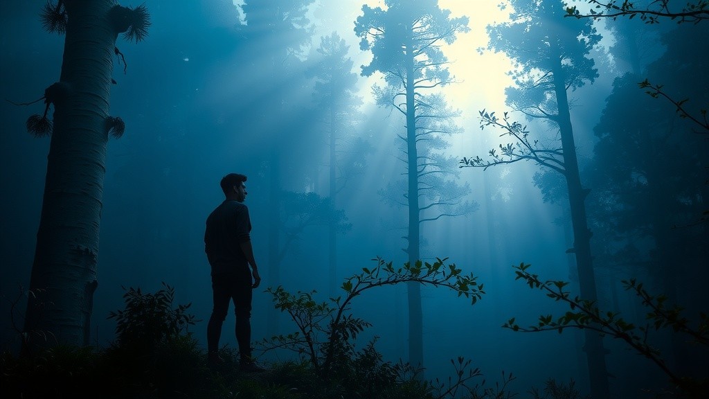 مفتاح النبوءة