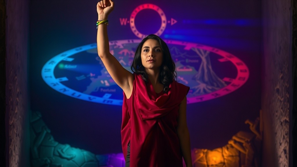 رحلة إلى معبد إيريكا