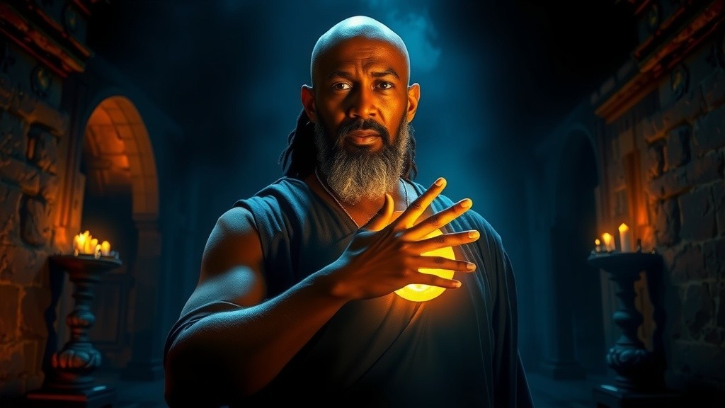 شعلة النار الجديدة