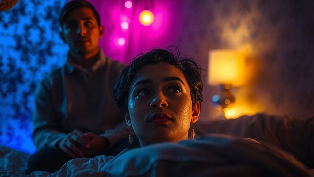 استيقاظ الشعلة: بداية الحرب