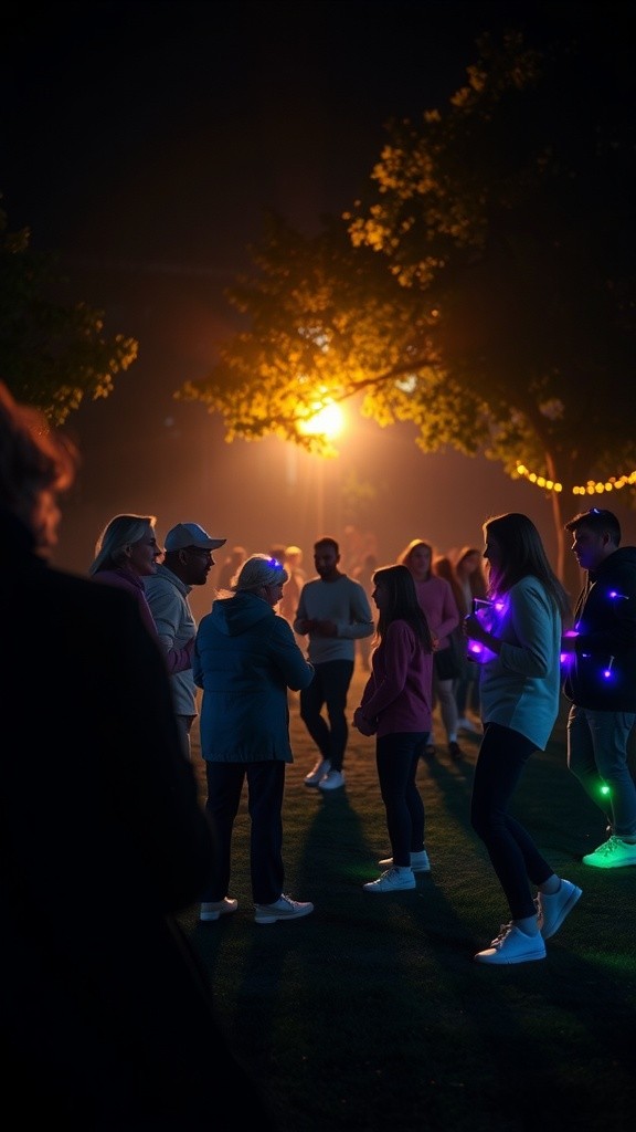 The Profound Impact of Giving