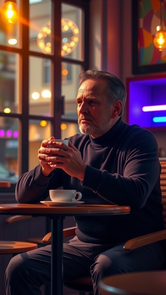 Selaraskan Suasana Hati untuk Percakapan yang Lebih Hangat