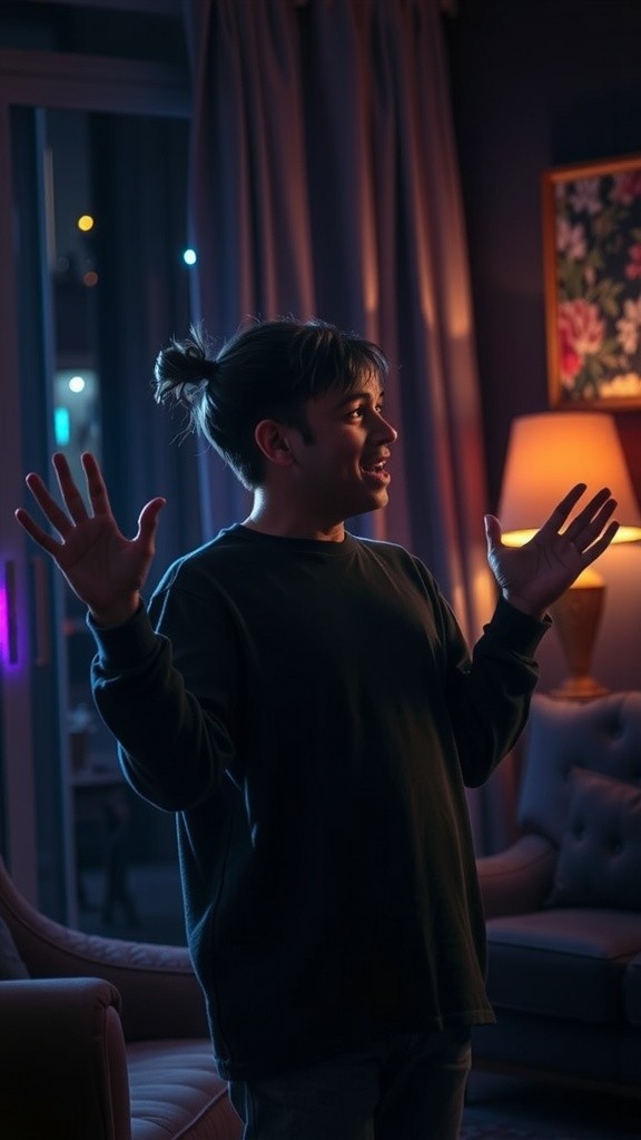 Menyampaikan dengan Tulus: Lebih dari Sekadar Kata-kata