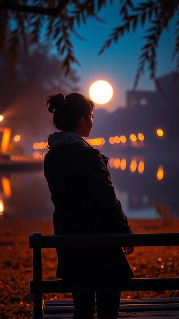 अलविदा नहीं—नई शुरुआत