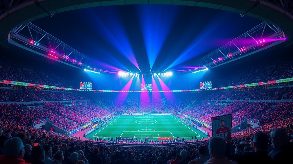 Cristiano Ronaldo: A Legacy of Greatness